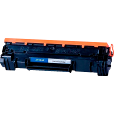 -/ Тонер-картридж NVP NV-CF244A для HP LaserJet Pro M28a/ M28w/ M15a/ M15w (1000k)