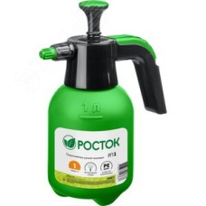 Опрыскиватель помповый ручной 1 л