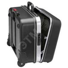 Чемодан с инструментом BIG Twin-Move