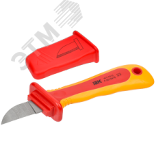 Нож для снятия изоляции прямой К1 ARMA2L 3