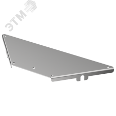 ESCA 7 Кр. отвода Т-обр. 100-2,0 IEK