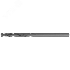 Сверло по металлу Special, HSS-G, 3,8x75/38 мм, 10 шт.