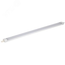 Светильник PRO промышленный пылевлагозащищенный ДСП 1332 36Вт 5000К IP65 1250мм