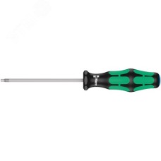 Отвертка шестигранная для винтов с внутренним шестигранником 354 Hex-Plus 2X75 мм