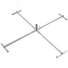 Основание для молниеприемной мачты 13-15м