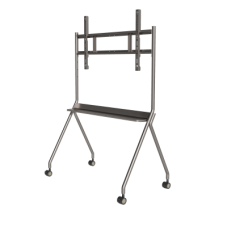 Мобильное крепление/ Мобильное крепление для интерактивных панелей 55"/65''/75'' Dahua [DHI-PKC-MS0A]