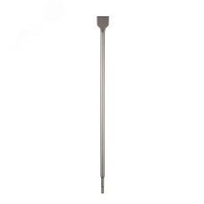 Зубило плоское широкое, 14х40х600мм, SDS PLUS