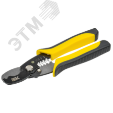 Кабелерез многофункциональный КМ 1,5-6,0 К1 ARMA2L 3