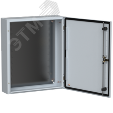 Корпус металлический ЩМП-60.50.15 УХЛ1 IP66 TITAN 5