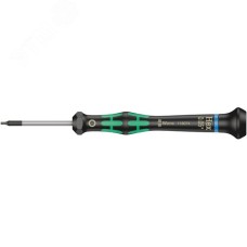 Отвертка шестигранная для прецизионных работ 2054 Hex-Plus Micro 3X60 мм