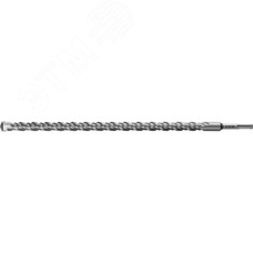 Бур 18X310 мм SDS-plus
