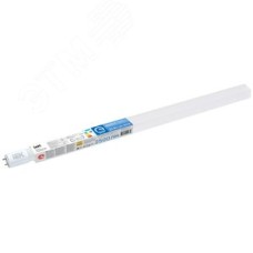 Лампа светодиодная T8 линейная 13Вт 1300лм 230В 6500К 600мм G13