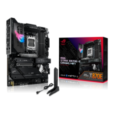 Материнская плата/ ROG STRIX X870E-E GAMING WIFI