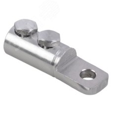 Наконечник болтовой НП 150-240 35кВ