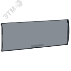 Дверца для корпуса пластикового ЩРН(В)-П-18 GENERICA