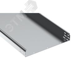 ESCA 7 Лоток перфорированный 80х500х2500-1.5