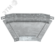 ESCA 7 Поворот 45град 50х400-2,0 HDZ IEK