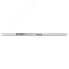 Полотно Bi-metall ножовочное 10 шт/уп, 300 мм (18 Z'')