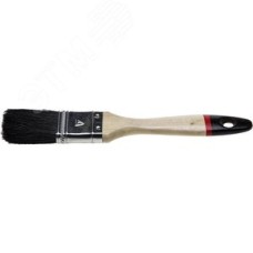 Кисть Плоская UNIVERSAL-EURO 20 мм