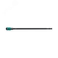 Адаптер ударный для шуруповертов AUTO-LOCK, 300 мм