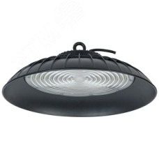 Светильник ДСП 3011 PRO 200Вт 90гр 6500К IP65 алюминий