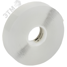 MIXTAPE PRO Лента монтажная сверхпрочная двусторонняя 2х25мм 5м IEK