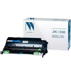 -/ Барабан NVP NV-DK-1200 для Kyocera M2235/M2735/M2835/P2335 (100000k)