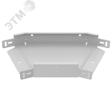 ESCA 7 Поворот 45град 50х150-2,0 RAL 9016 IEK