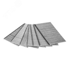 Штифт тип T/SK400 для пневмо пистолета (45 мм, тип T/SK400/16ga, 2500 шт/уп)