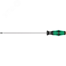 Отвертка шлицевая 335 SL 0.5X3X200 мм