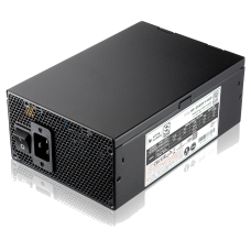 блок питания 2000 Ватт/ Power Supply Super Flower Leadex VII, 2000W, ATX, 140mm, 18xSATA, 5xPCI-E(6), 9xPCI-E(6+2), APFC, 80+ Platinum, Full Modular