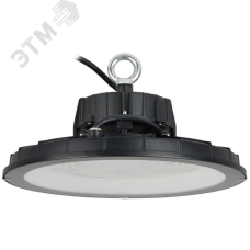Светильник для высоких пролетов промышленный хайбей ДСП 4025 250Вт 5000К IP65 HIGH BAY