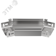 ESCA 5 Поворот 45град 50х100-0,8 IEK