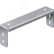 Скоба подвеса верхняя 500мм