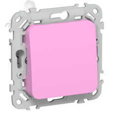 FLITE Подсветка встраиваемая 4000К ПЛ20-ФлПр пурпурный IEK