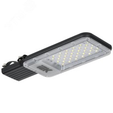 Светильник светодиодный консольный ДКУ 1011-50Ш 5000К IP65