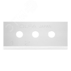 Лезвия для ножа для ножа 17.8 мм