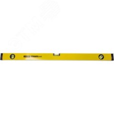 Уровень строительный Leader 800 мм