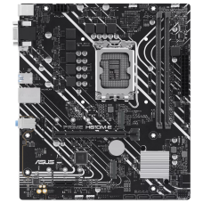 Материнская плата/ PRIME H610M-E-CSM