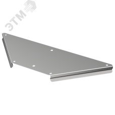 ESCA 5 Кр. отвода Т-обр. 100-0,8 IEK