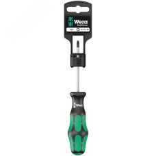 Отвертка 367 TORX SB TX 15X80 мм с держателем-еврослот