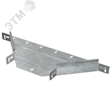 ESCA 7 Отвод Т-обр. 50х150-1,5 HDZ IEK