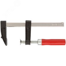 Струбцина тип ''F'' 50x150 мм