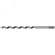 Сверло Левиса винтовое по дереву SDS-PLUS, 10х230 мм