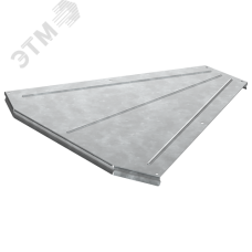 ESCA 5 Кр. поворота 45град 600-1,2 HDZ IEK