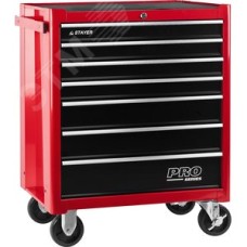 Тележка инструментальная 688х458х885 мм