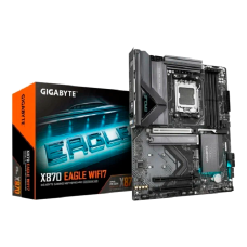 Материнская плата/ X870 EAGLE WIFI7