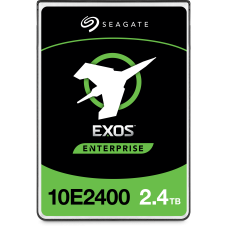 Жесткий диск/ HDD Seagate SAS 2.4Tb 2.5"""" Enterprise Performance 10K 12Gb/s 256Mb 1 year warranty