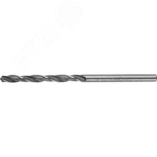 Сверло по металлу PROFI 1.3х38мм