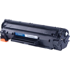 -/ Тонер-картридж NVP NV-CB436A для HP LaserJet M1120 mfp/ M1120n mfp/ M1522 MFP/ M1522n MFP/ M1522nf MFP/ P1504/ P1504n/ P1505/ P1505n/ P1506/ P1506n (2000k)